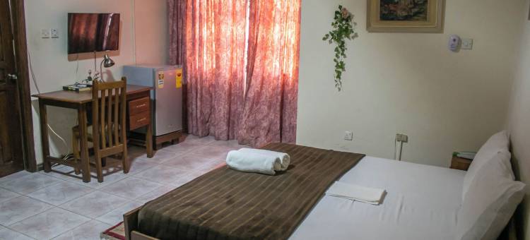 谢里登酒店(Sheridan Hotel)图片