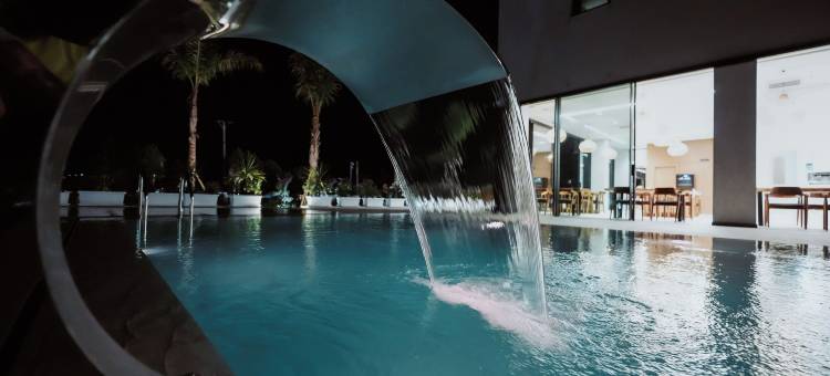 欧洲酒店(Euro Hotel)图片