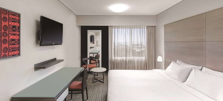 达尔文海滨阿迪纳公寓酒店(Adina Apartment Hotel Darwin Waterfront)图片