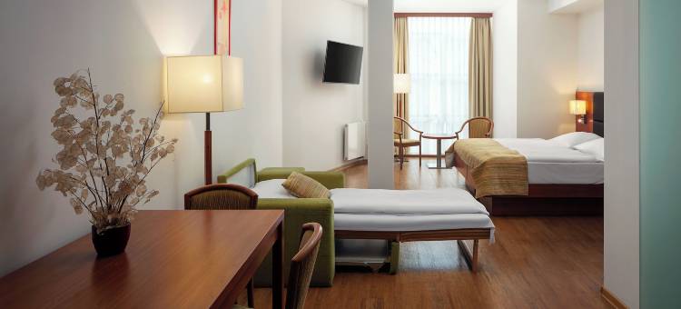 安科拉酒店(Hotel Ankora)图片