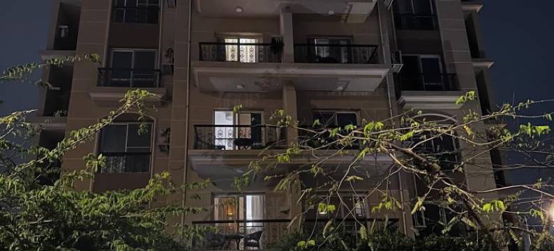 第二家园款待(Second Home Hospitality, Rehab City, New Cairo)图片