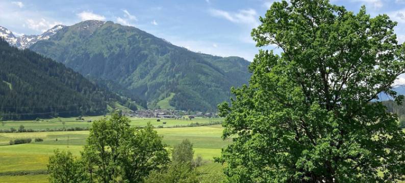 平茨高的度假公寓(Chalet in Mittersill Near Ski Lift)图片