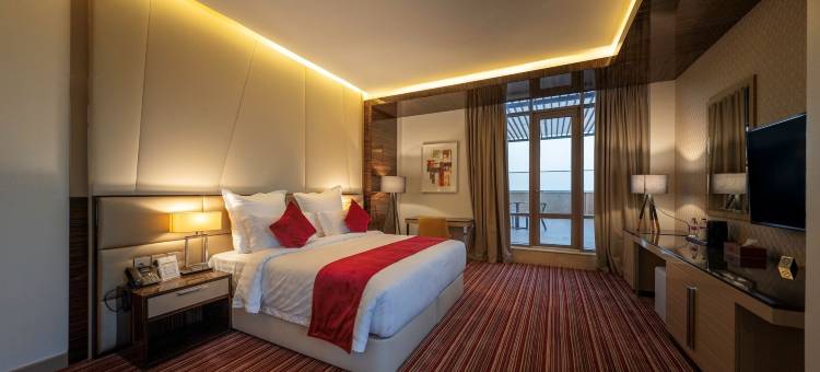 阿勒拉雅酒店(AlRayah Hotel)图片