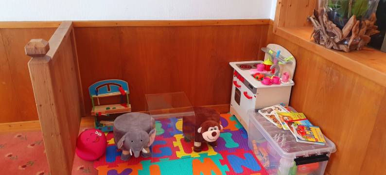 伯尔尼霍夫酒店(Hotel Bernerhof Grindelwald)图片