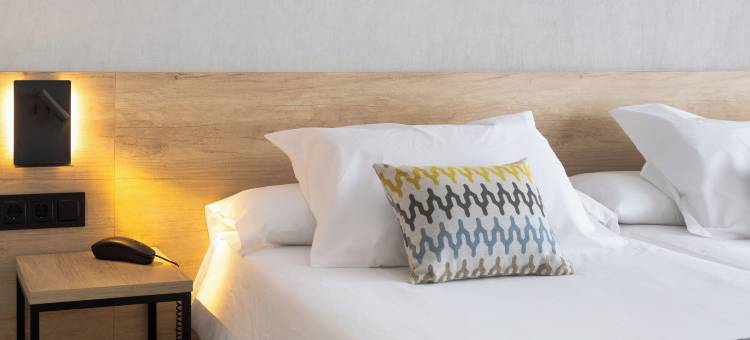 蒙特塞拉特酒店及培训中心(Checkin Montserrat)图片