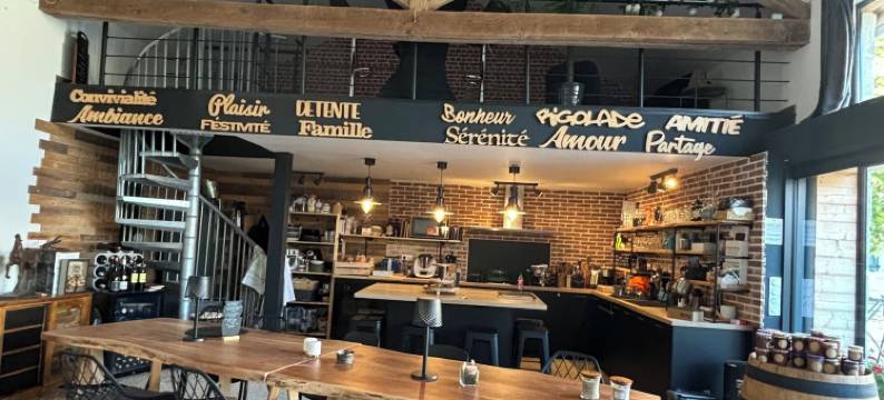 达尔沃伊庄园(Le Domaine de Darvoy)图片