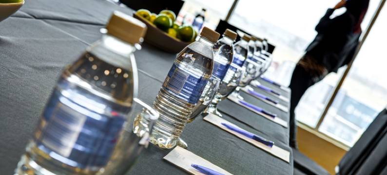 科丽客酒店卡尔加里机场店(Hotel Clique Calgary Airport)图片