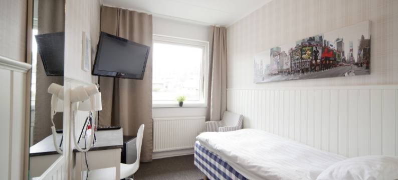 拉格斯汽车旅馆(Lages Motel)图片