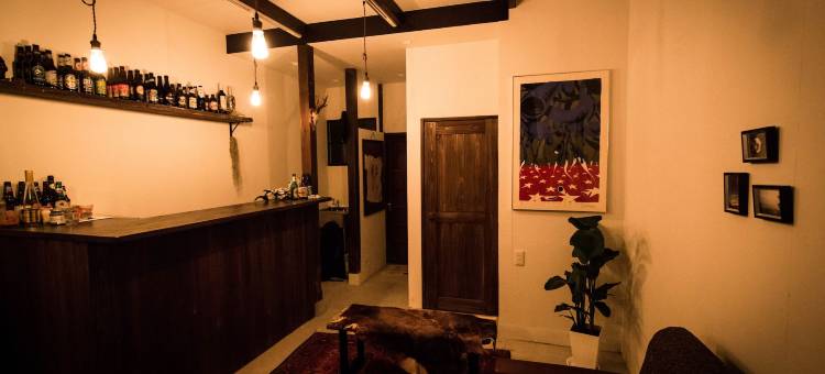 传统公寓(Traditional Apartment Takamatsu Guesthouse)图片