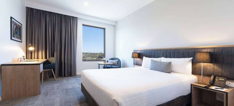 珀斯英格特酒店-Ascend精选(Ingot Hotel Perth, Ascend Hotel Collection)图片