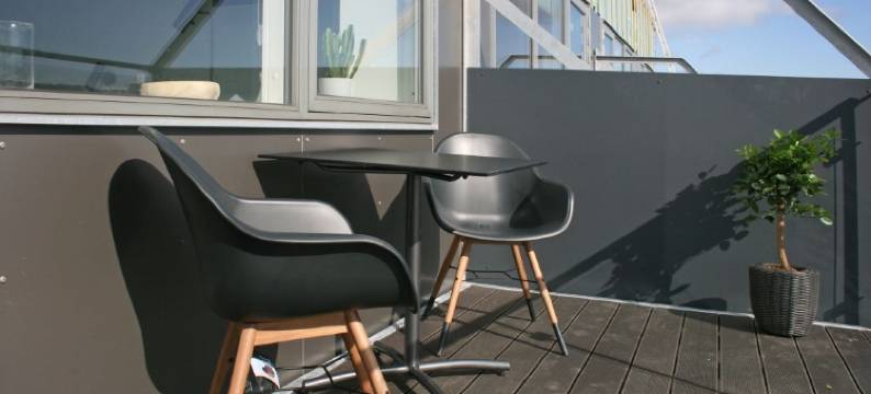 athome公寓(Athome Apartments)图片