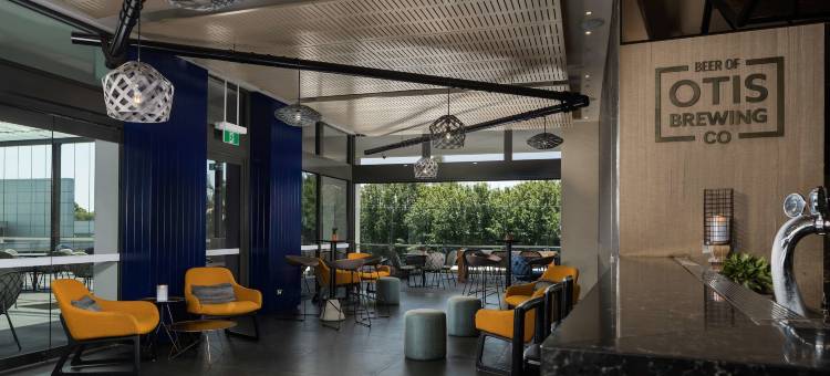 坎贝尔镇瑞吉斯酒店, EVT旗下(Rydges Campbelltown an EVT hotel)图片