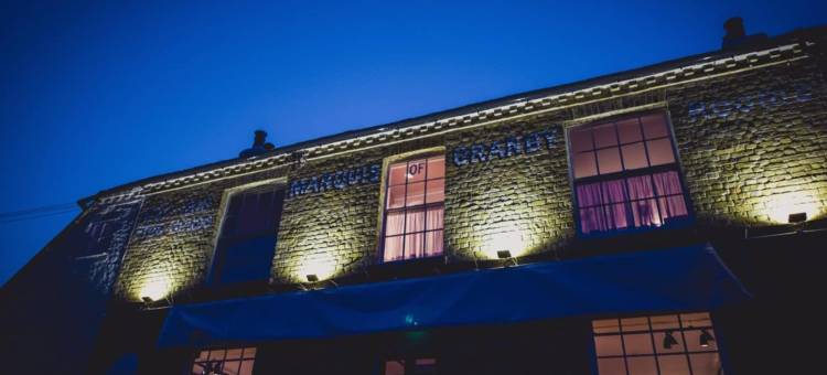 马基斯格朗比酒店(The Marquis of Granby)图片