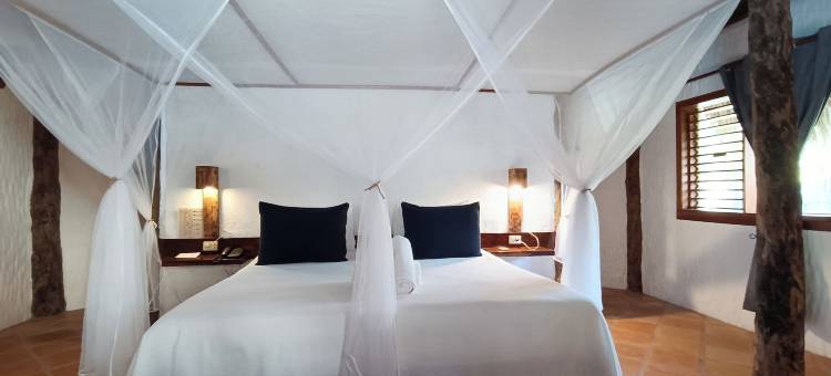 萨罗克度假村(Holbox by Xaloc)图片