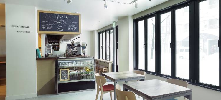 努卡酒店 - 青年旅舍(Hotel Nupka - Hostel)图片