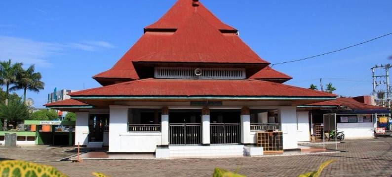 朋库卢埃克斯特拉酒店(Xtra Hotel Bengkulu)图片