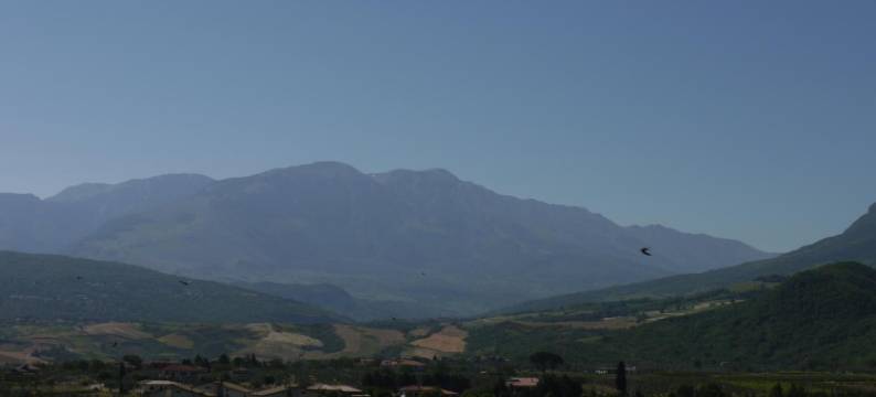 托可家庭旅馆(B&B la Casa di Tocco)图片