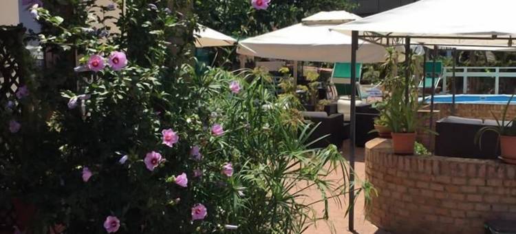 隆迪尼别墅酒店(B&B Villa Delle Rondini)图片