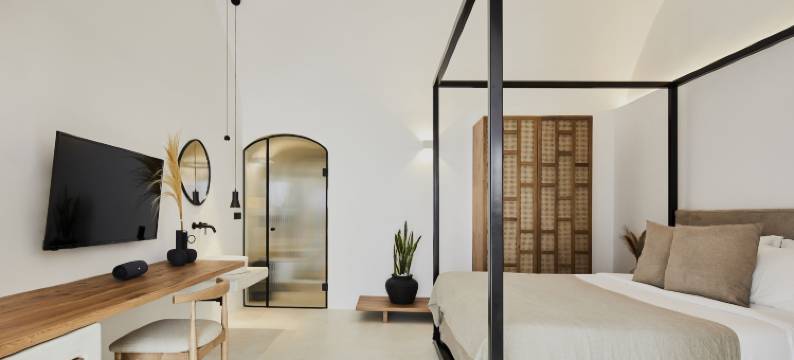 你与我套房酒店(You and Me Suites)图片