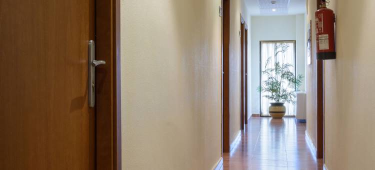 唐菲德尔酒店(Hospedium Hotel Don Fidel)图片