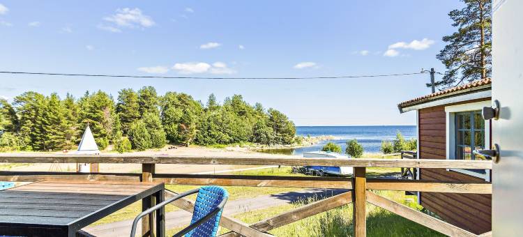 First Camp Fläsian - Sundsvall图片