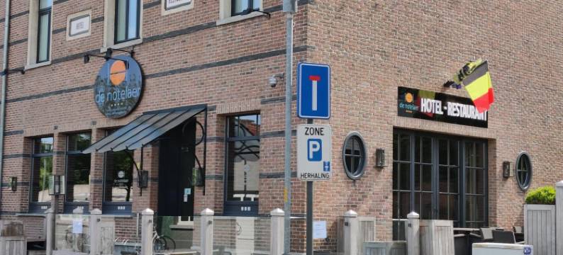 诺特莱尔酒店(Hotel de Notelaer)图片