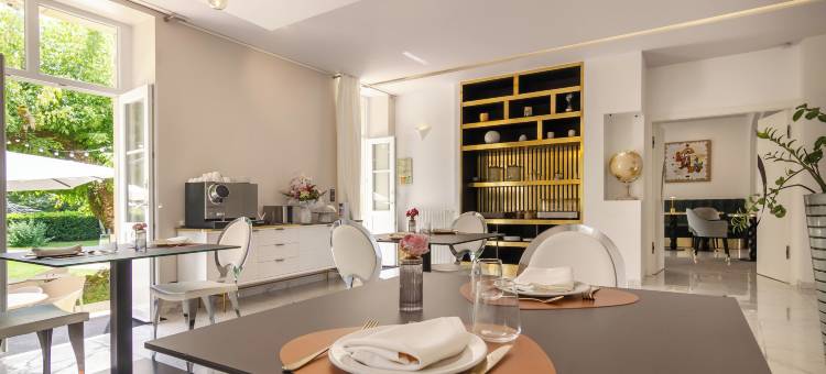 马拉瓦尔城堡旅馆(Château de Maraval)图片