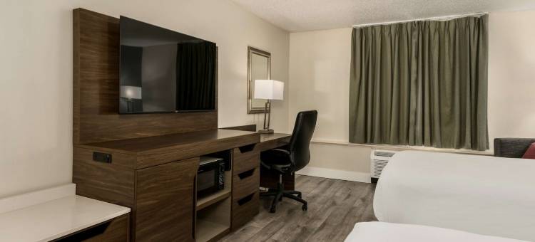 波卡特洛红狮酒店(Red Lion Hotel Pocatello)图片