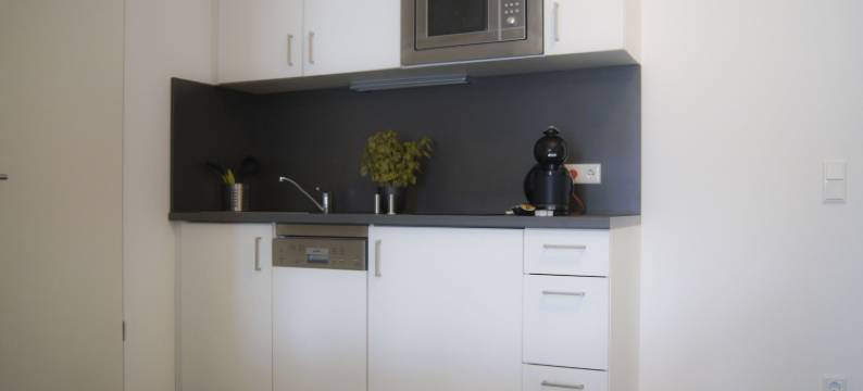 帕特泊恩寄宿公寓(Boardinghouse Paderborn)图片