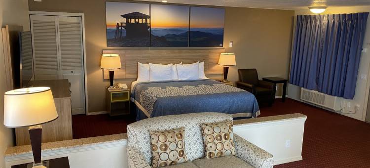纽波特戴斯酒店(Days Inn by Wyndham Newport OR)图片