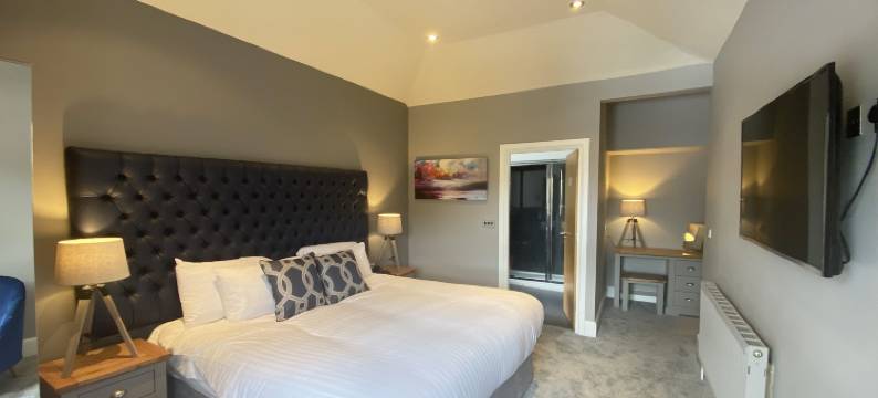 艾布顿恩庄园酒店(Aberdunant Hall)图片