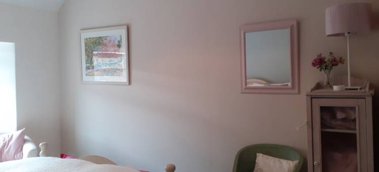 蜜蜂的独栋公寓(Bees Townhouse- Cupar)图片