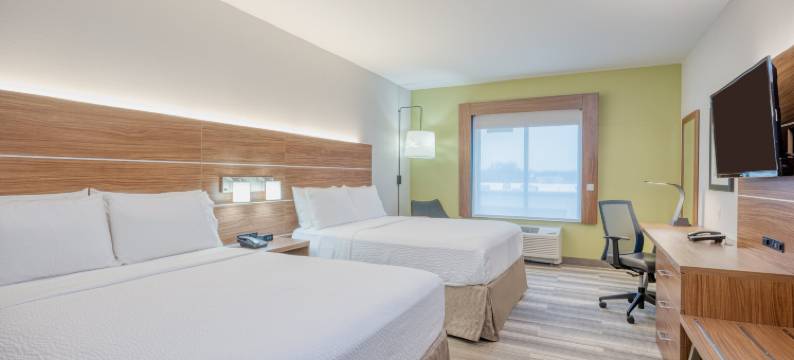 圣路易斯切斯特菲尔德智选假日套房酒店(Holiday Inn Express & Suites ST. LOUIS - CHESTERFIELD by IHG)图片