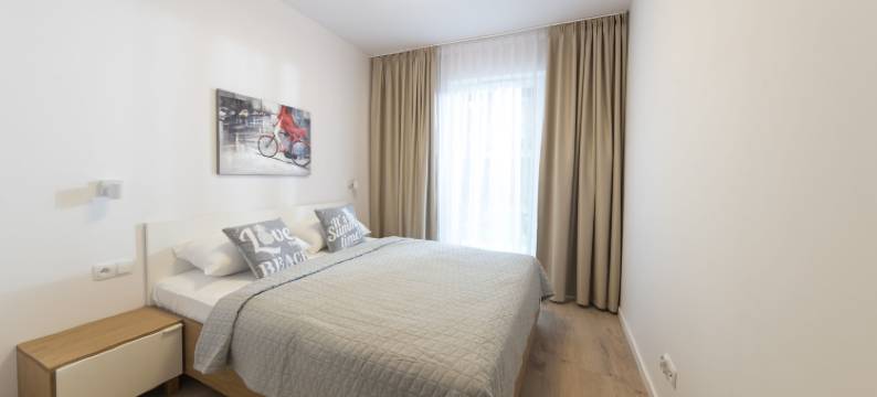 BALTIVIA奥林匹克公寓2(Apartamenty Baltivia Olimpijska 2)图片