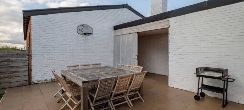 贝弗伦弗兰德斯原野小屋酒店(Flanders Fields Cottage Beveren)图片