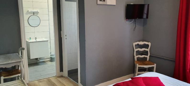 柯米旅馆(Come Inn)图片