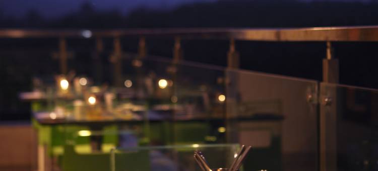 台拉登柠檬树酒店(Lemon Tree Hotel, Dehradun)图片