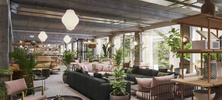 慕尼黑WunderLocke(WunderLocke Munich)图片