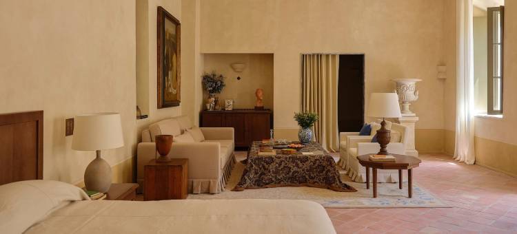 法国尼斯修道院豪华精选酒店(Hôtel du Couvent, a Luxury Collection Hotel, Nice, France)图片