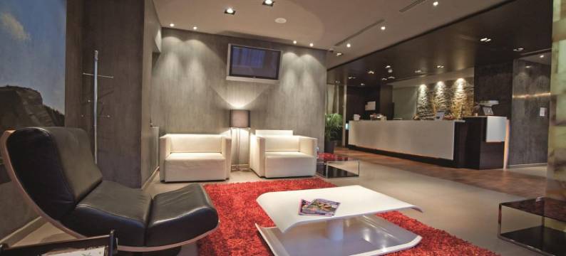 黑块菌酒店(Hotel la Trufa Negra)图片