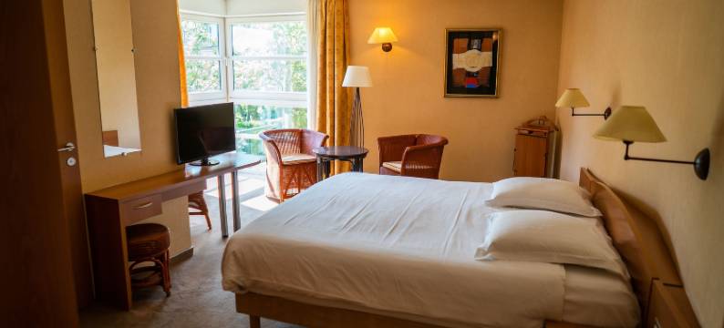 鸢尾花酒店(Hotel Iris)图片