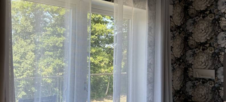 索尔斯蒂坎酒店梅尔比斯特兰德(Hotell Solstickan Mellbystrand)图片