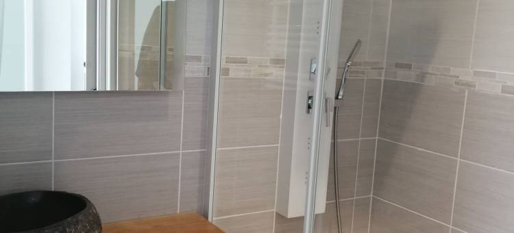 乐特姆斯顿若威酒店(Le Temps d'un Rêve)图片