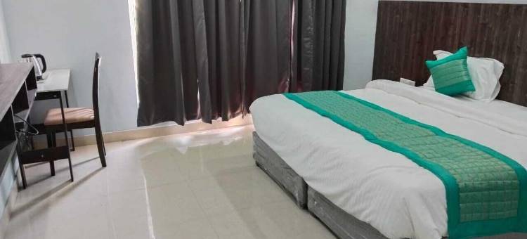 M度假村(M Resort)图片