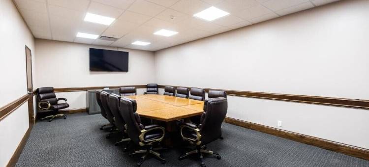 奥扎克湖度假村(The Resort at Lake of the Ozarks)图片