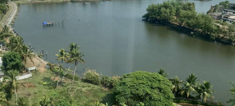 Crowne Plaza 科钦(Crowne Plaza Kochi)图片