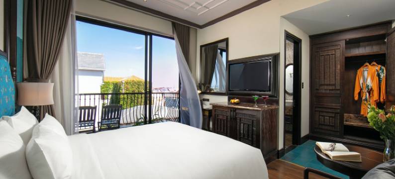 会安丝绸精品水疗酒店(Silkian Hoian Boutique Hotel & Spa)图片