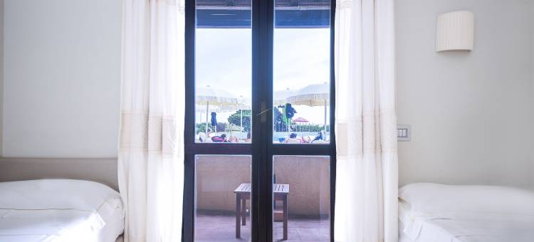 卡拉波那酒店(Hotel Calabona)图片