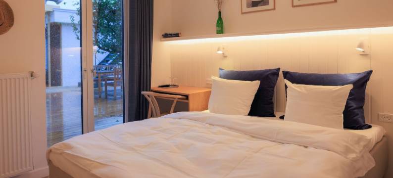 Hørby渡轮旅馆(Hørby Færgekro)图片