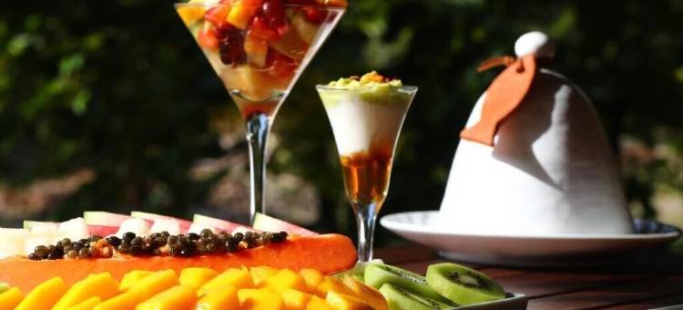 卡穆林格朗德旅馆(Camurim Grande Pousada & Spa - Jantar Incluído)图片